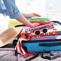 Tips To Avoid Excess Baggage Fees On Your Next Flight